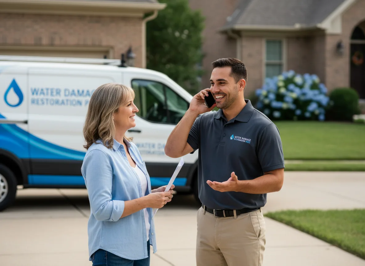 Flood Restoration Snowflake, AZ FAQs